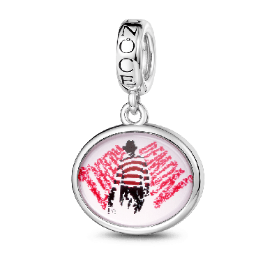 Freddy Krueger Pendant
