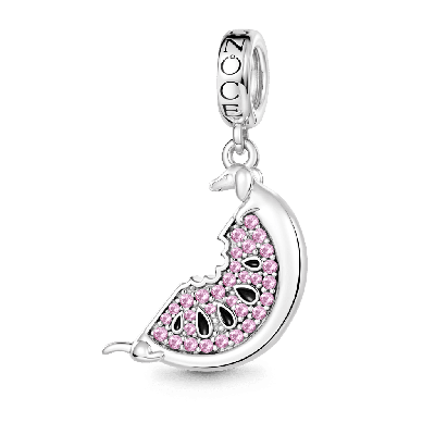 Watermelon Slices Pendant