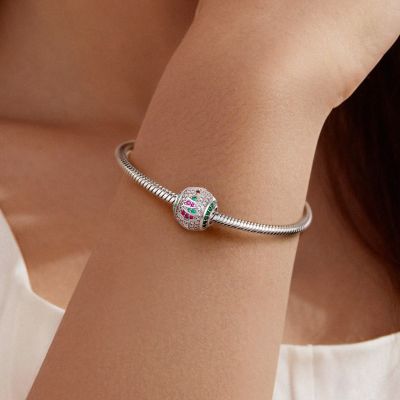 Christmas Tree Charm