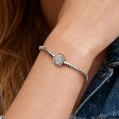Starfish Charm