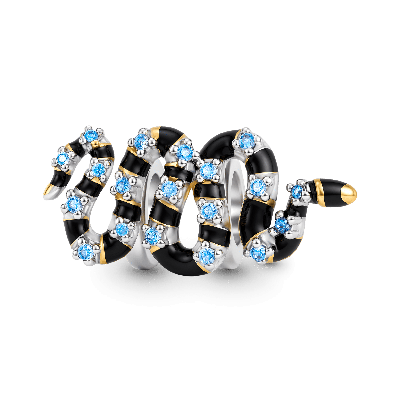 Sea Snake Charm