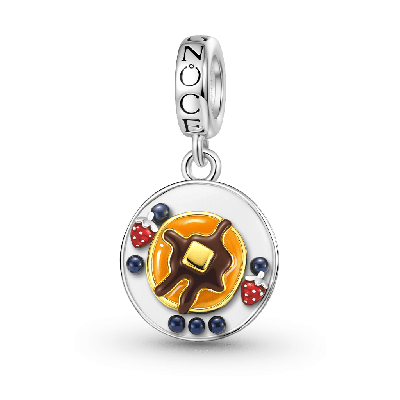 Pancake Charm