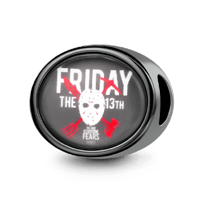 Friday the 13th Charm