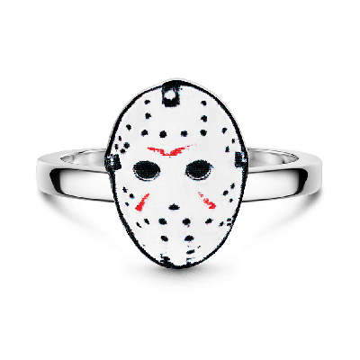 Friday the 13th Ring