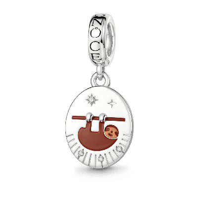 Sloth Charm