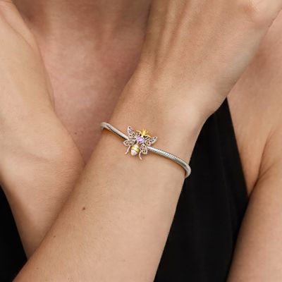 Bee Charm