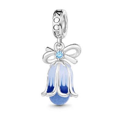 Bluebell Charm