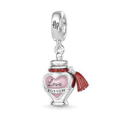 Powerful Love Potion Pendant