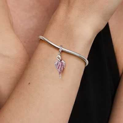 Flamingo Charm