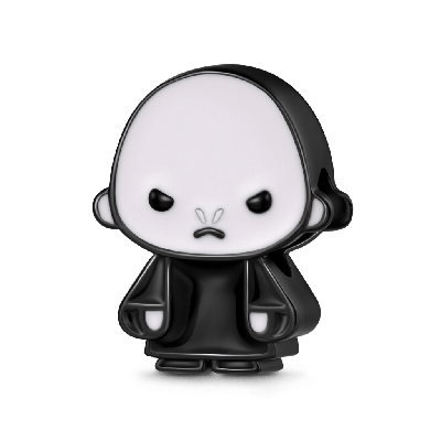 Lord Voldemort Charm