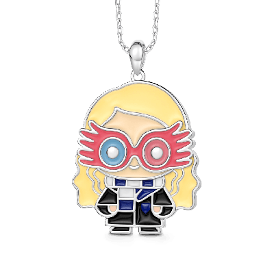 Luna Lovegood Necklace