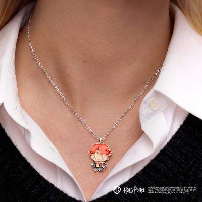 Ron Weasley Necklace