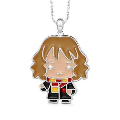 Hermione Granger Necklace