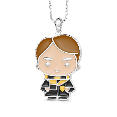 Cedric Diggory Necklace