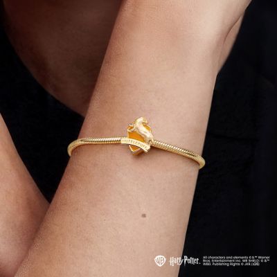 Hufflepuff Charm