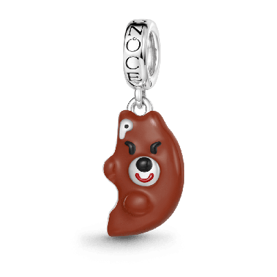 Bear Charm