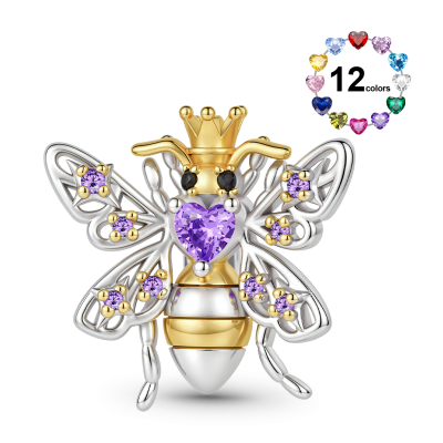 Bee Charm