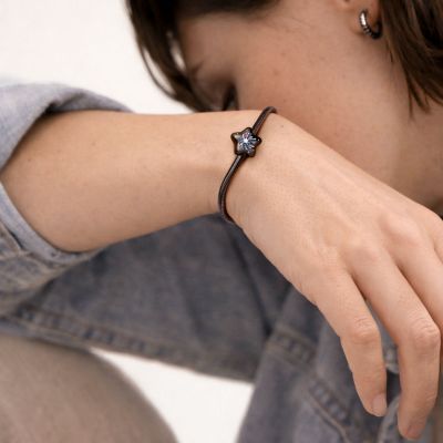 Fireworks Star Charm