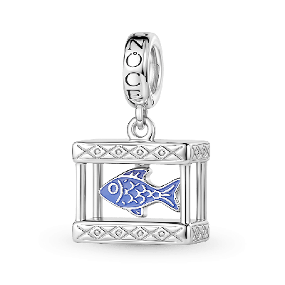 Fish Tank Charm