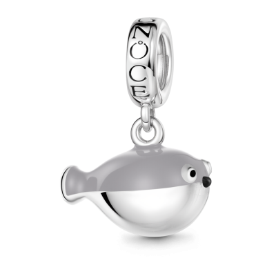 Sacabambaspis Charm