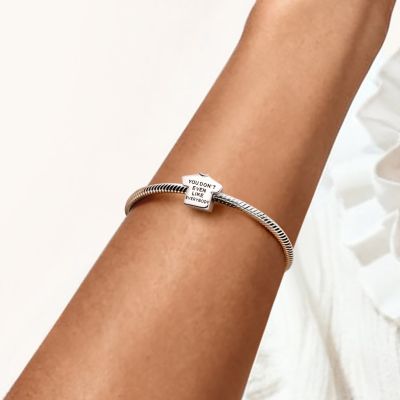 Short-Sleeved Shirt Charm