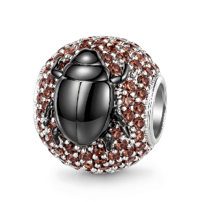 Dung Beetle Charm