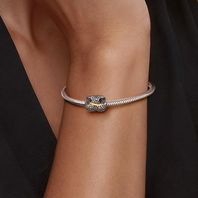 Bull Nose Ring Charm