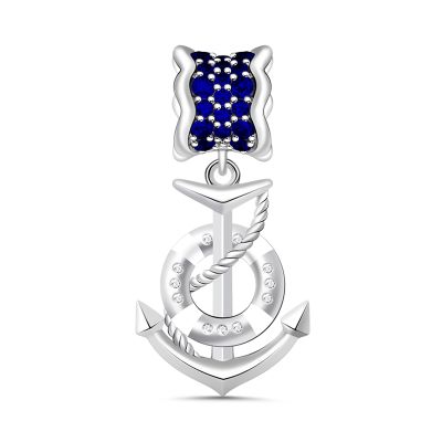 Anchor Pendant