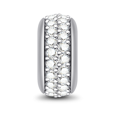 Silver Stopper