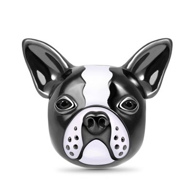 Bulldog Charm